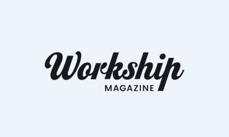 Workship MAGAZINE